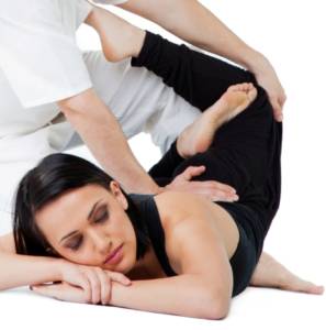 Healing Body Massage & Lympatic Therapy Chicago
