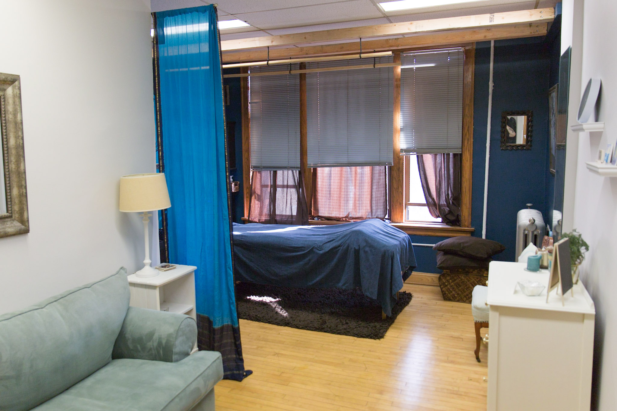 Healing Body Massage & Lympatic Therapy Chicago